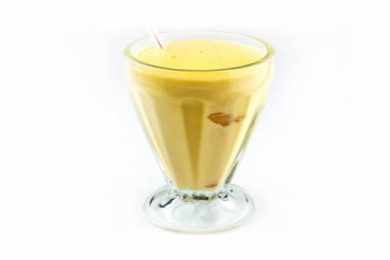 Mango Lassi