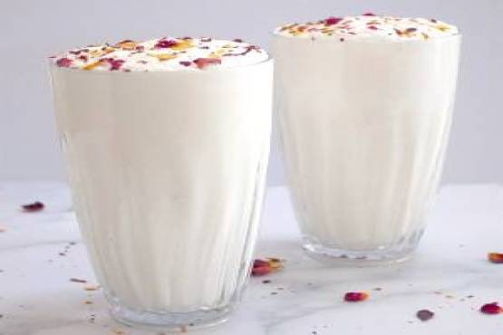 Sweet Lassi