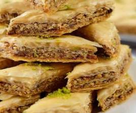 Baklava