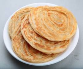 Paratha (2 pcs)