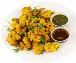 Vegetable Pakora