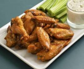 Wings (30 pcs)